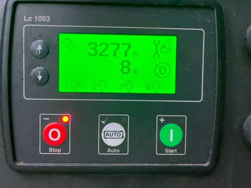Atlas Copco Hilight H5+ Foto 2