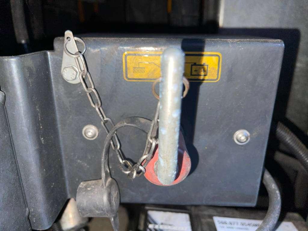 Atlas Copco Hilight H5+ Foto 4