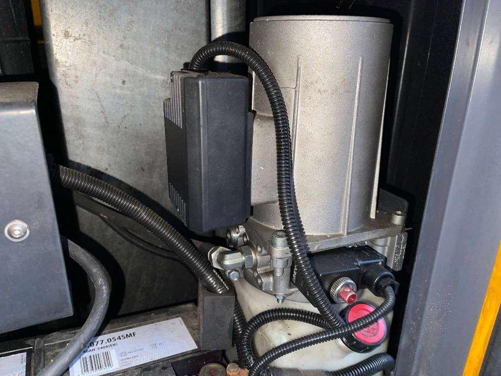 Atlas Copco Hilight H5+ Foto 5