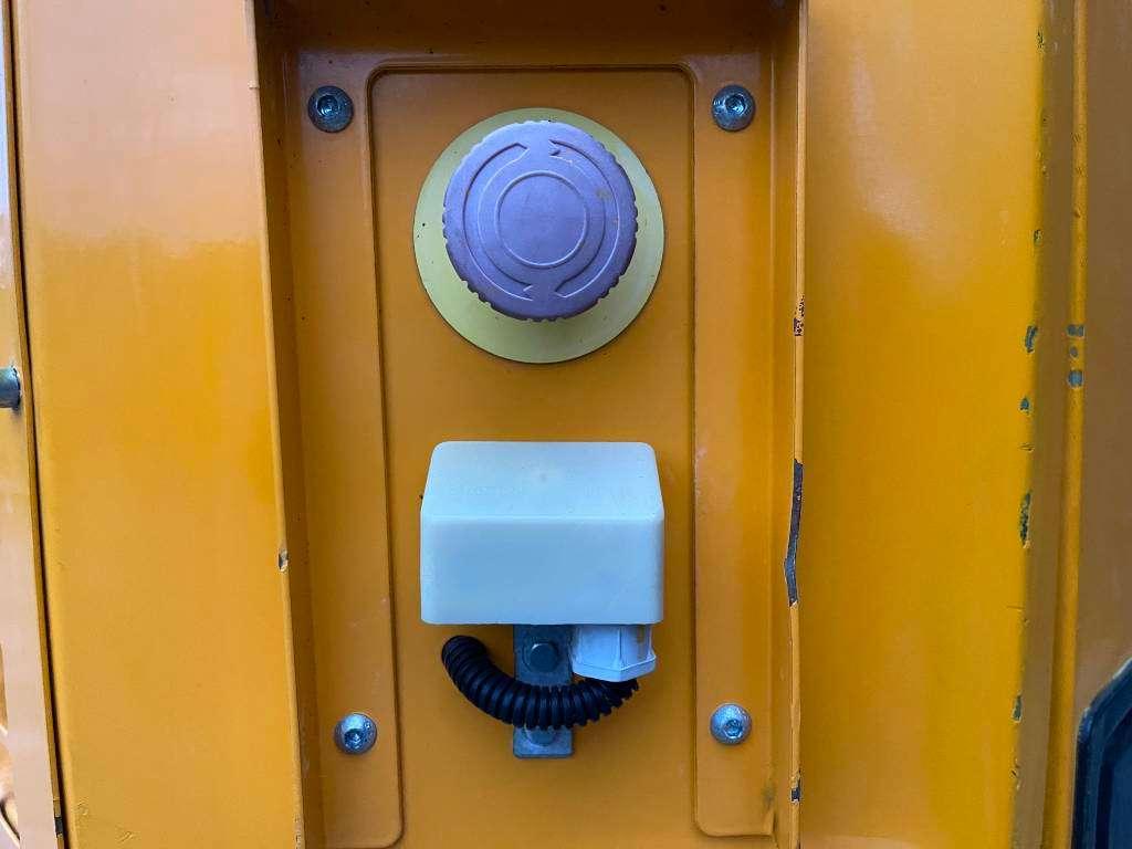 Atlas Copco Hilight H5+ Foto 6