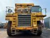 Komatsu HD785-3 - Backup Camera / Airco Foto 20 thumbnail