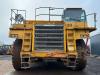 Komatsu HD785-3 - Backup Camera / Airco Foto 8 thumbnail