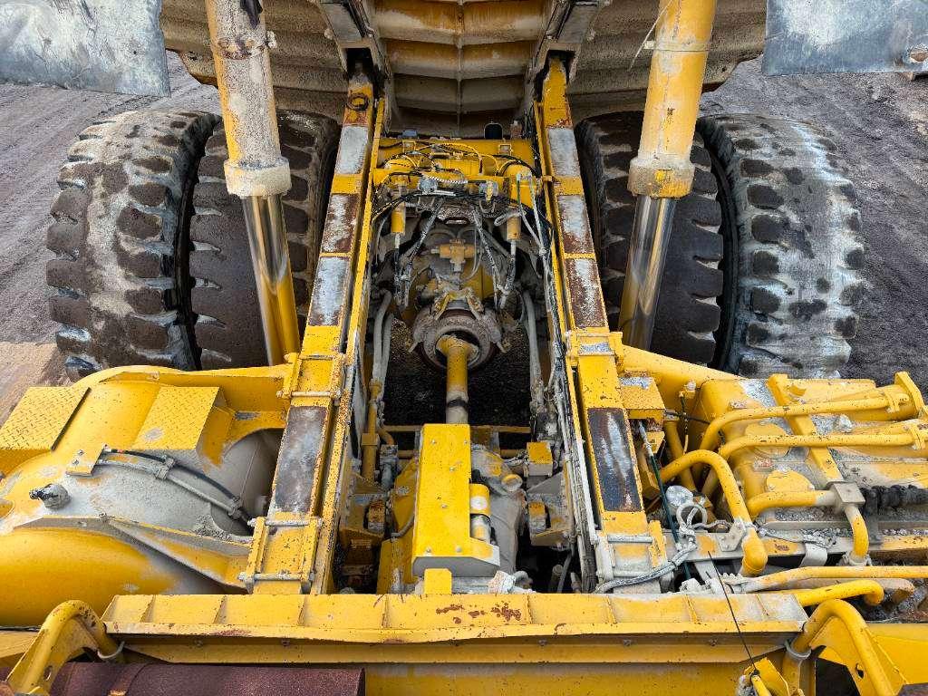 Komatsu HD785-3 - Backup Camera / Airco Foto 21