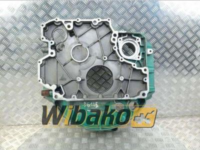 Deutz TCD2013 L06 4V in vendita da Wibako