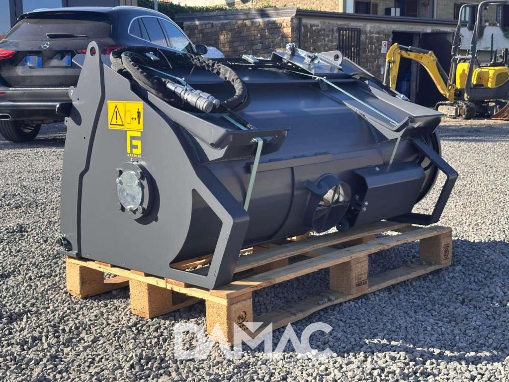GF Gordini BC250SK Foto 5