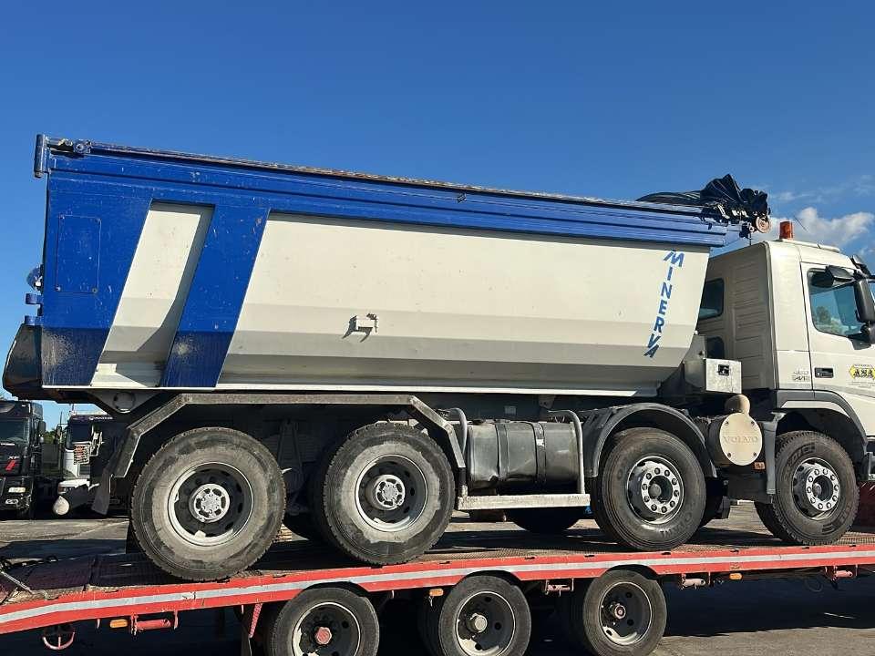 Volvo FM 12 460 Foto 5