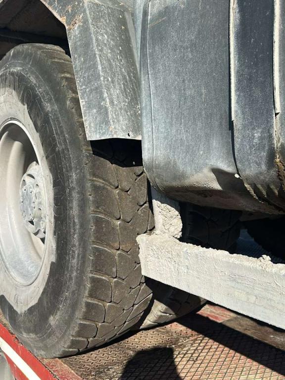 Volvo FM 12 460 Foto 9