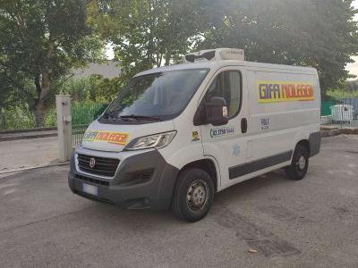 Fiat DUCATO Foto 1