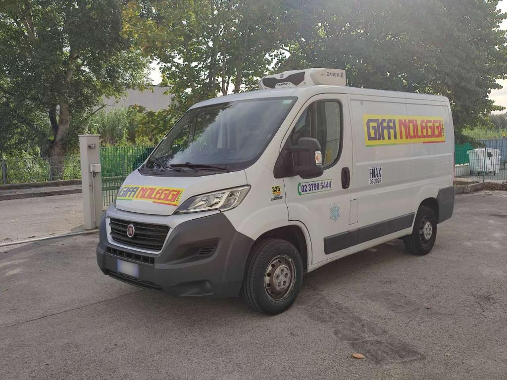 Fiat DUCATO Foto 5