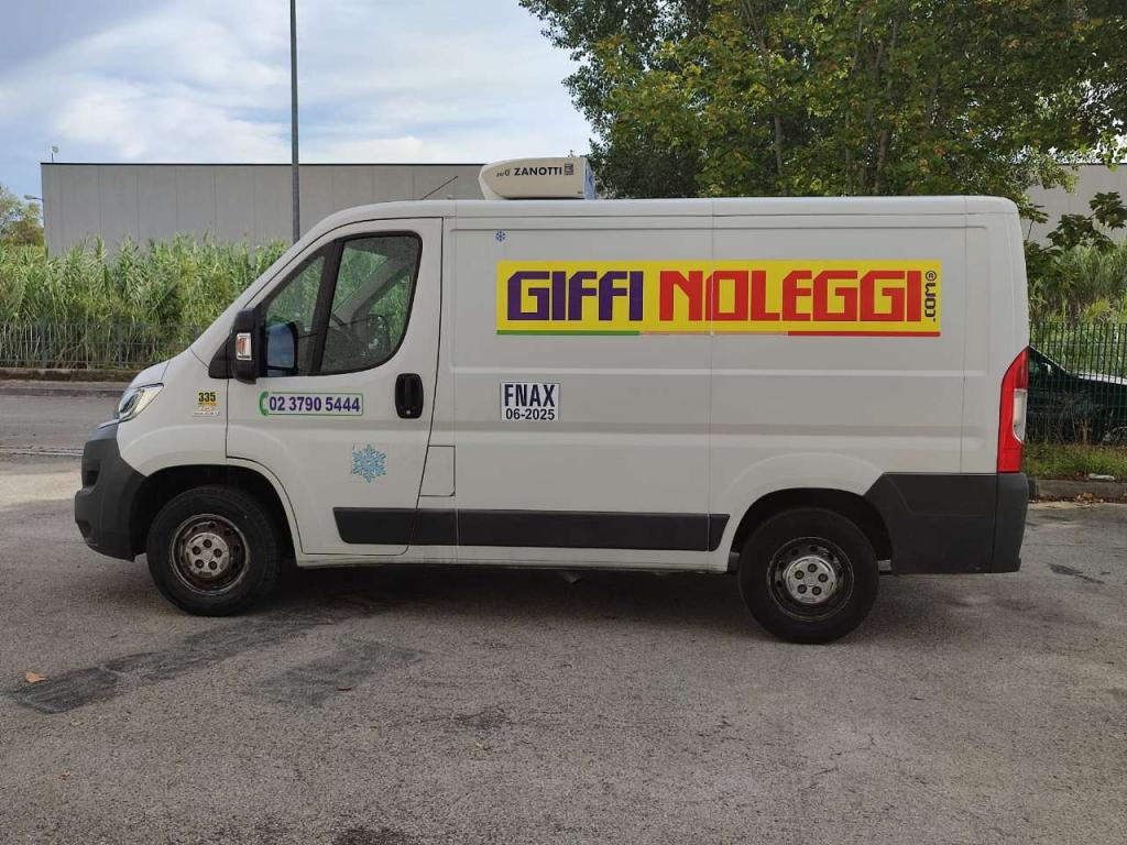 Fiat DUCATO Foto 6