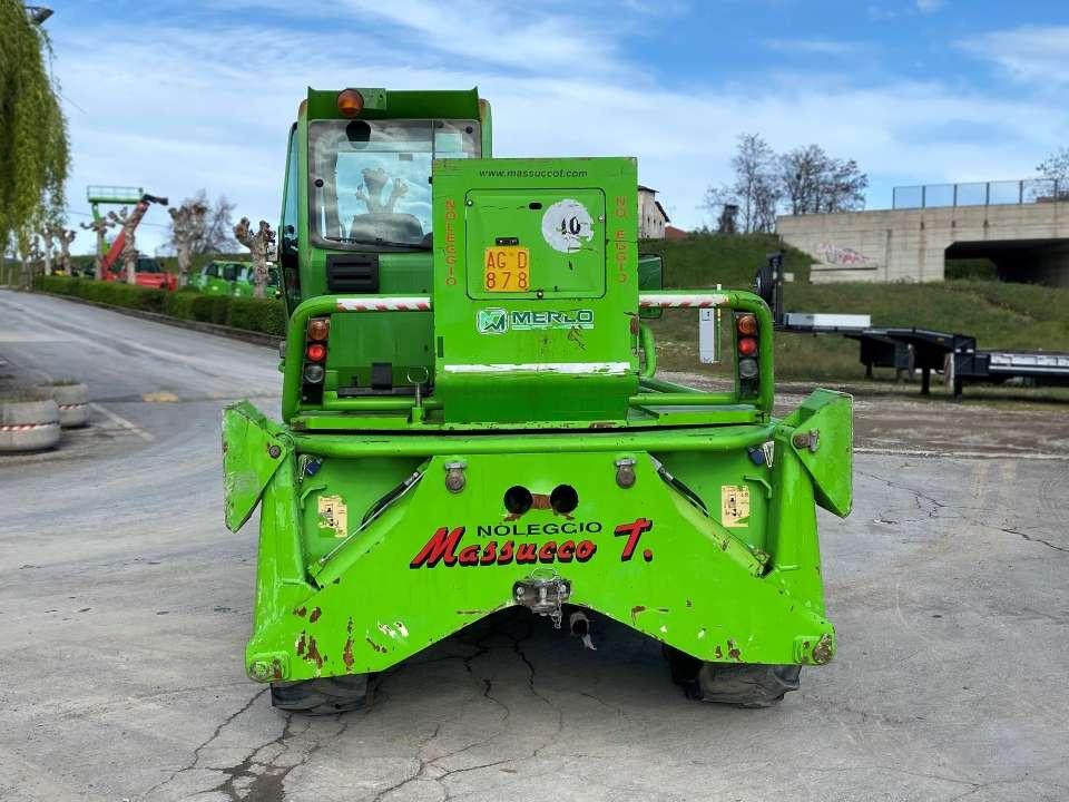 Merlo ROTO 38.16 Foto 12
