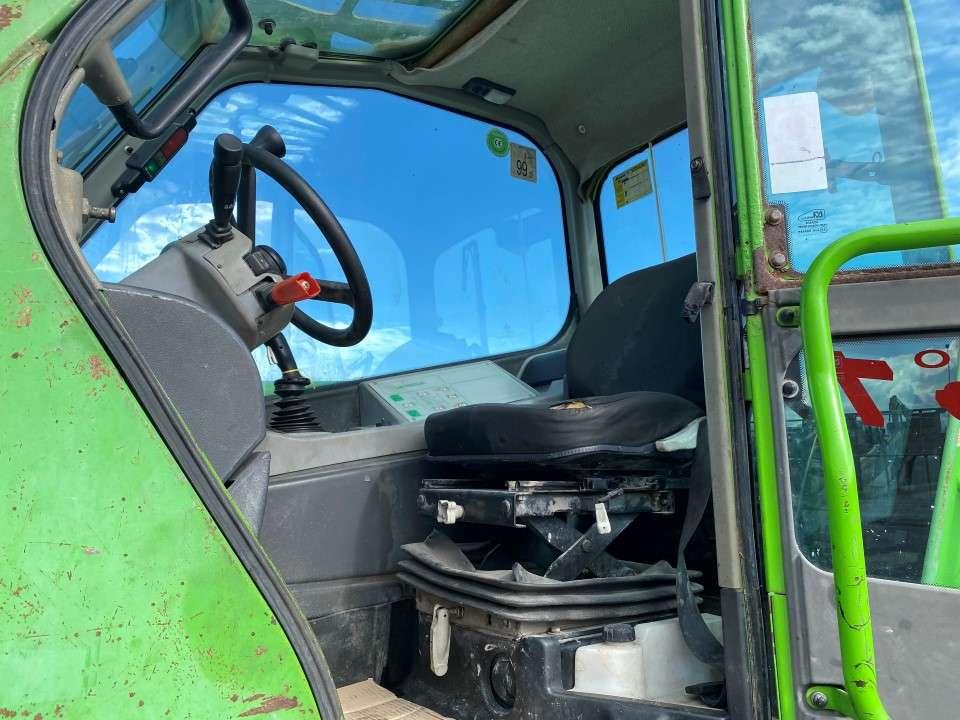 Merlo ROTO 38.16 Foto 5
