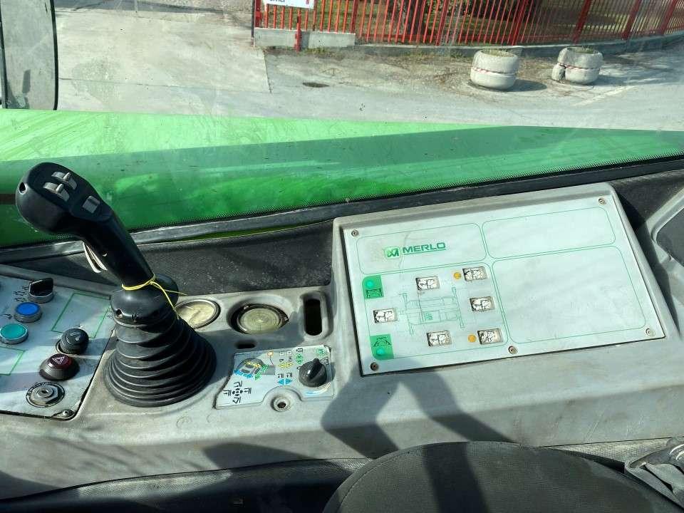 Merlo ROTO 38.16 Foto 7
