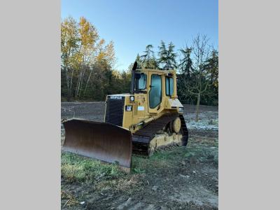 Caterpillar D5 H-XL