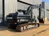 Doosan DX225LC-5 Foto 6 thumbnail