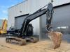 Doosan DX225LC-5 Foto 7 thumbnail