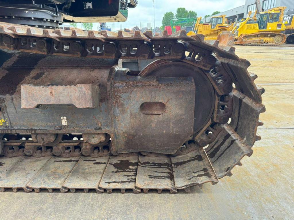 Doosan DX225LC-5 Foto 14