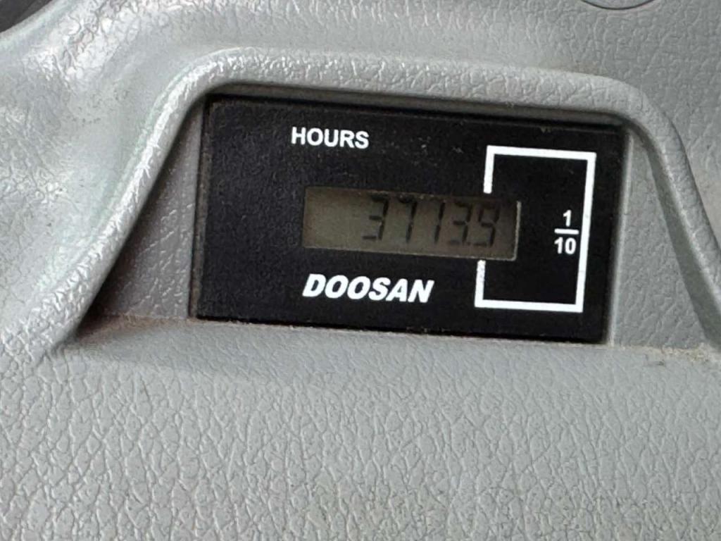 Doosan DX225LC-5 Foto 28