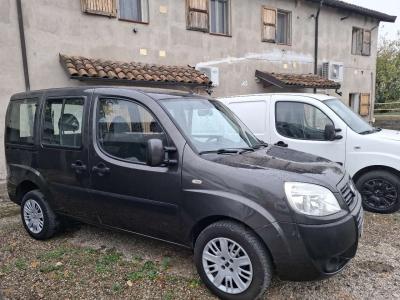 Fiat Doblo in vendita da Bernardi Srls