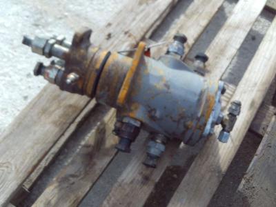 Giunto Rotante per Fiat Hitachi EX215 in vendita da OLM 90 Srl
