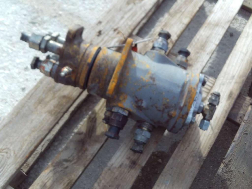 Giunto Rotante per Fiat Hitachi EX215 Foto 1