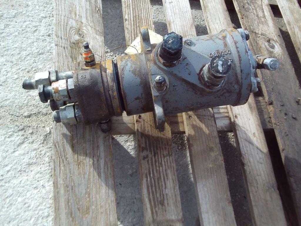 Giunto Rotante per Fiat Hitachi EX215 Foto 2