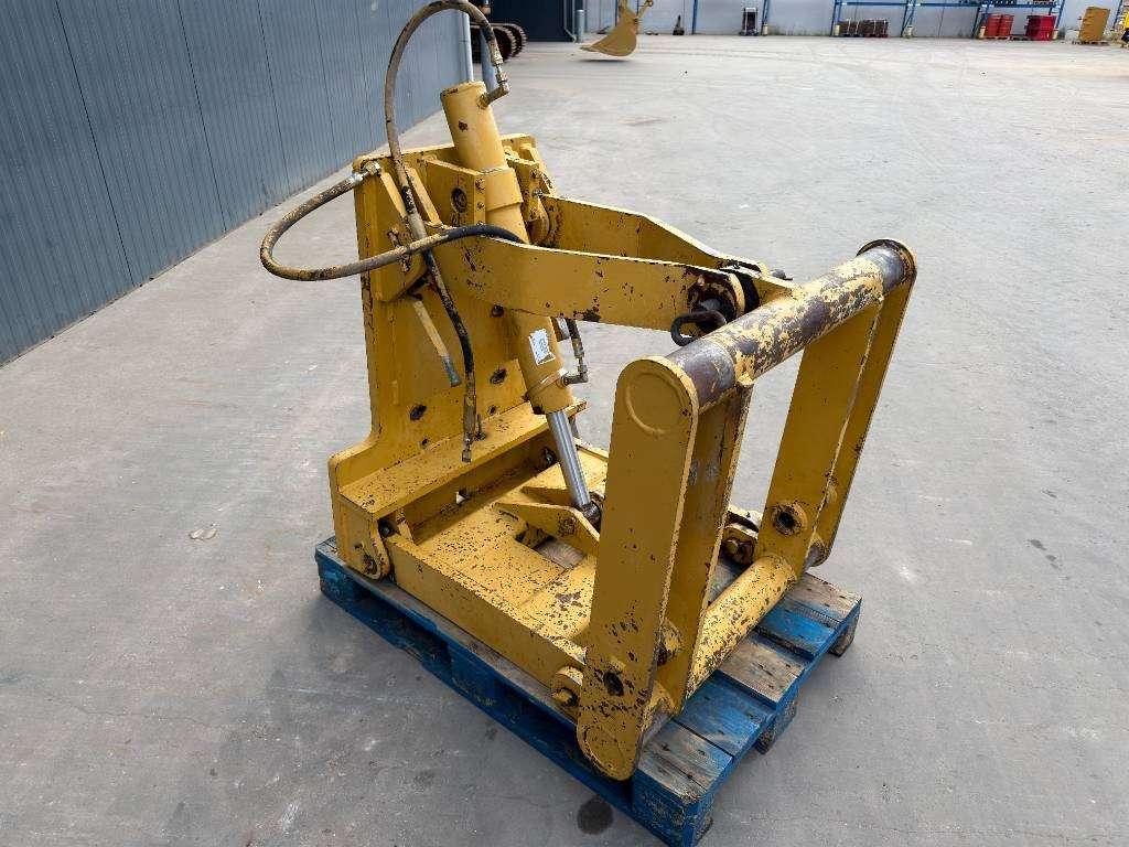 Caterpillar 12H / 120M / 120H / 140G / 140H / 140K / 140M / 14 Foto 3