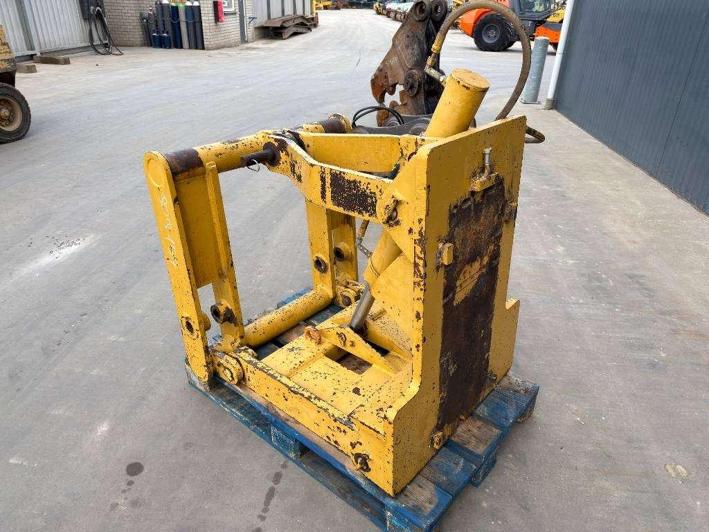 Caterpillar 12H / 120M / 120H / 140G / 140H / 140K / 140M / 14 Foto 6