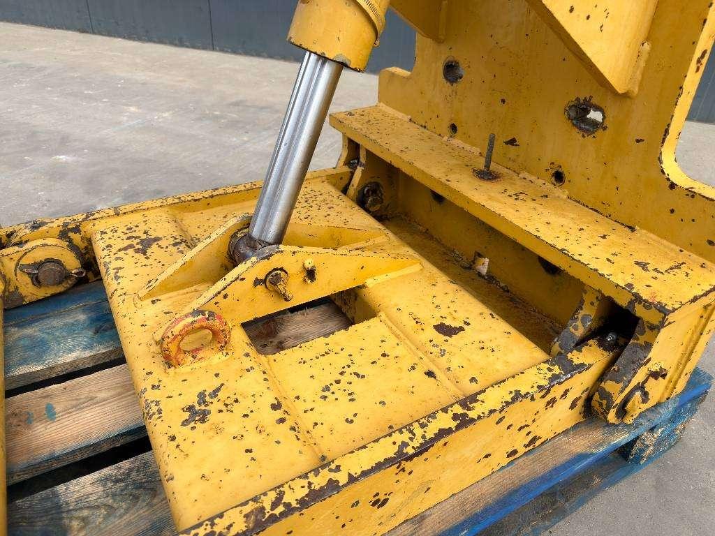 Caterpillar 12H / 120M / 120H / 140G / 140H / 140K / 140M / 14 Foto 8