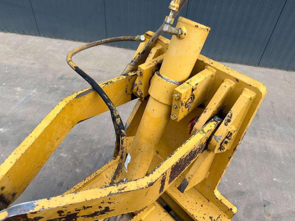 Caterpillar 12H / 120M / 120H / 140G / 140H / 140K / 140M / 14 Foto 9