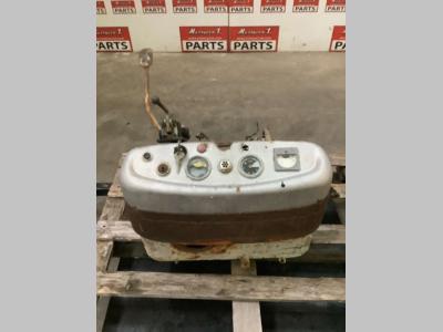 Quadro strumenti per Schluter in vendita da Massucco T. Srl Area Ricambi
