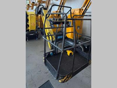 Airo A12je in vendita da Piattaforme Srl