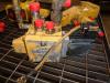 Valvola proporzionale per Caterpillar 322 B Foto 1 thumbnail