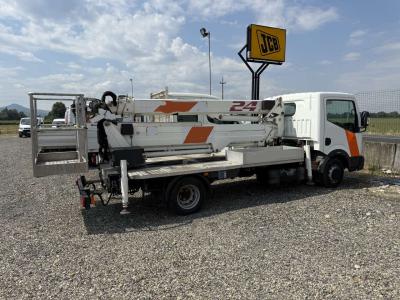 Cela DT24 in vendita da Zeta Lift srl