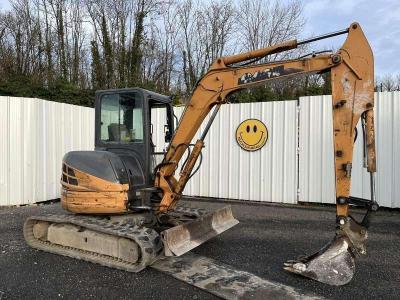 Case CX50B C in vendita da SODINEG France