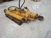 Pistone sollevamento per Fiat Allis FE18 Foto 5 thumbnail