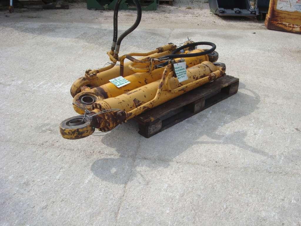 Pistone sollevamento per Fiat Allis FE18 Foto 1