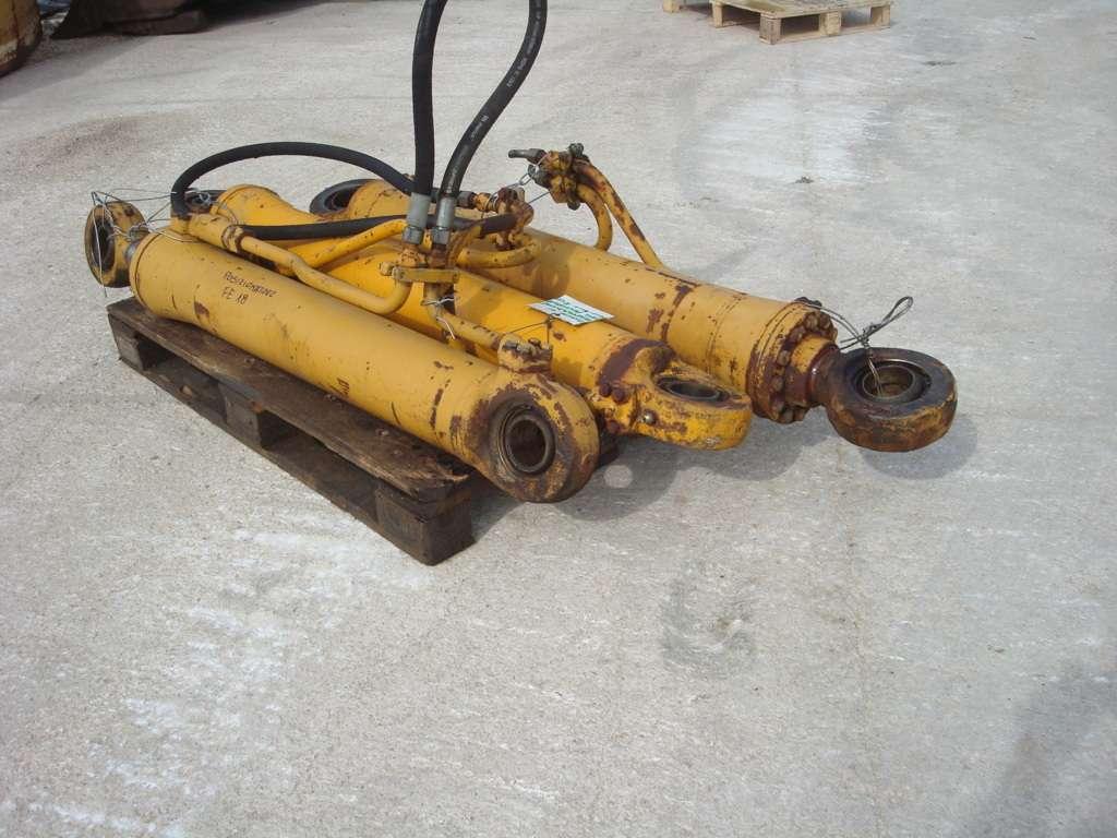 Pistone sollevamento per Fiat Allis FE18 Foto 5