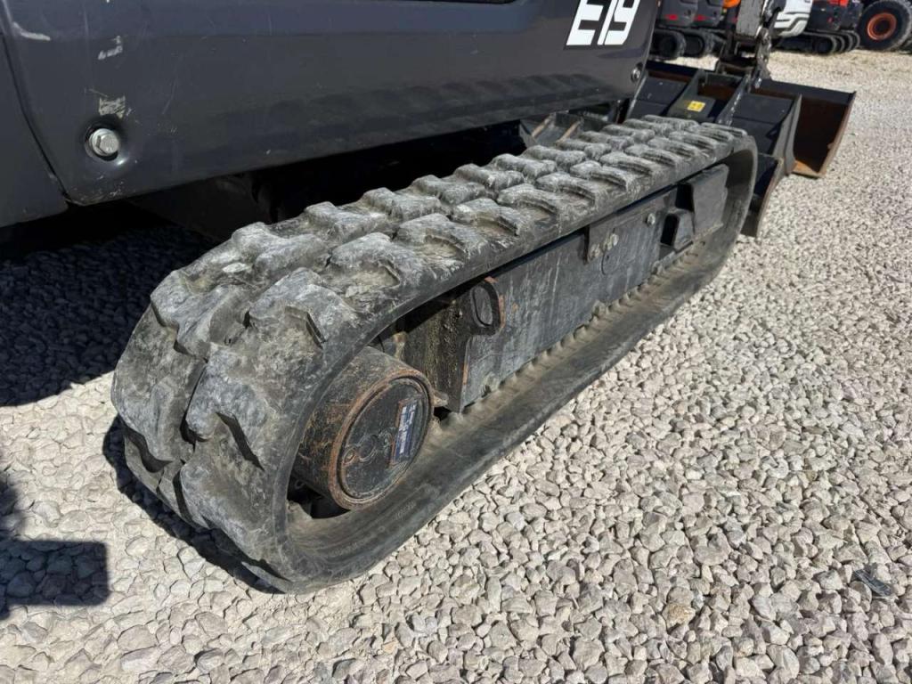 Bobcat E19 Foto 11