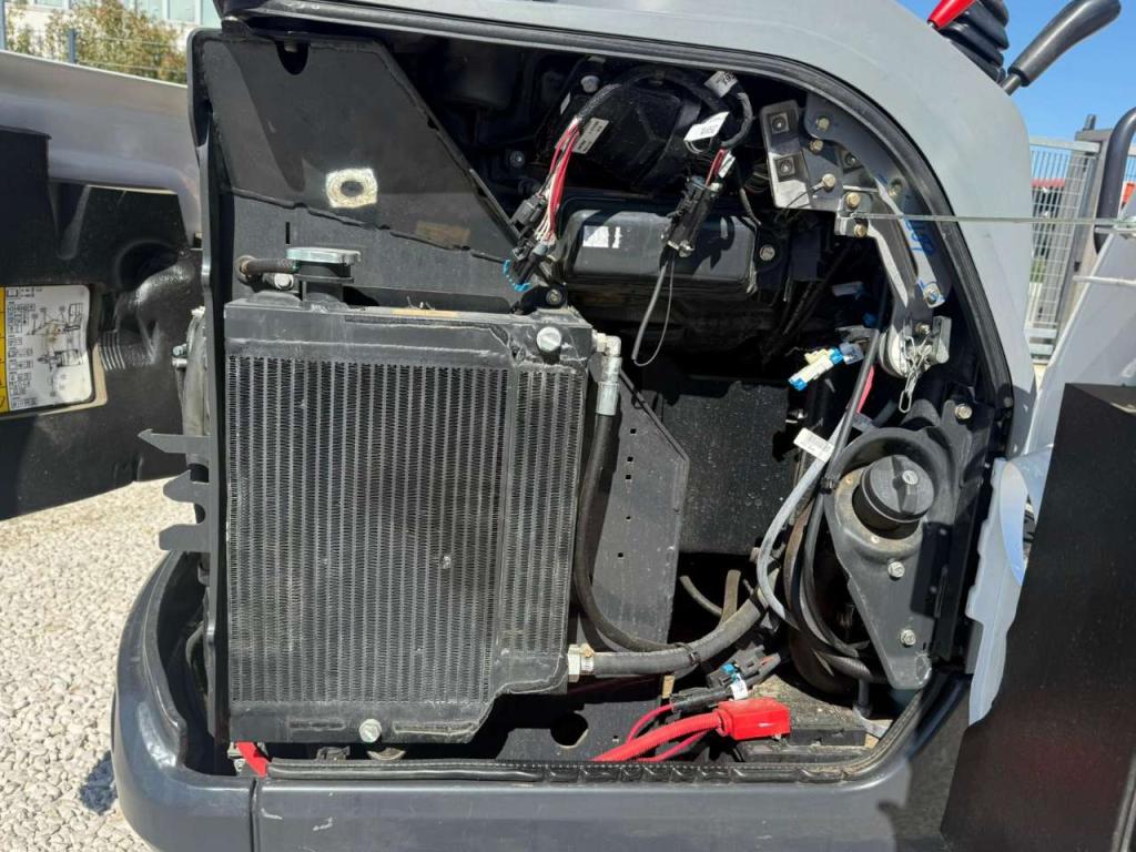 Bobcat E19 Foto 12