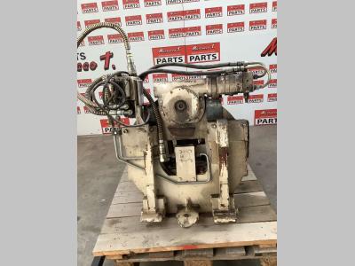 Pinza da legna in vendita da Massucco T. Srl Area Ricambi