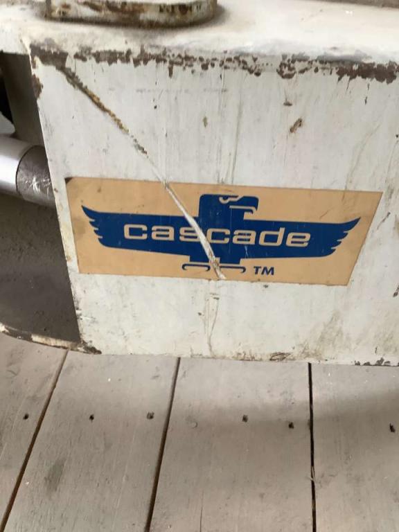Pinza da legna Foto 5
