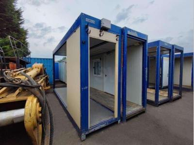 Sotramo SOTRAMO COULOIRS DE 5 M in vendita da SODINEG France