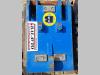 Trevi Benne attachment plate S2 Foto 1 thumbnail