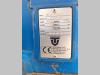 Trevi Benne attachment plate S2 Foto 7 thumbnail