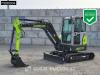 Zoomlion ZE35 GU A/C - CE CERTIFIED Foto 1 thumbnail