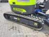 Zoomlion ZE35 GU A/C - CE CERTIFIED Foto 18 thumbnail