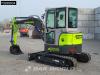 Zoomlion ZE35 GU A/C - CE CERTIFIED Foto 3 thumbnail