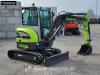 Zoomlion ZE35 GU A/C - CE CERTIFIED Foto 8 thumbnail