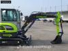 Zoomlion ZE35 GU A/C - CE CERTIFIED Foto 9 thumbnail